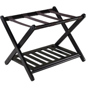 luggage rack for airbnb