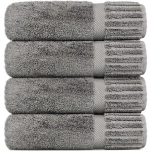 bath towels for airbnb