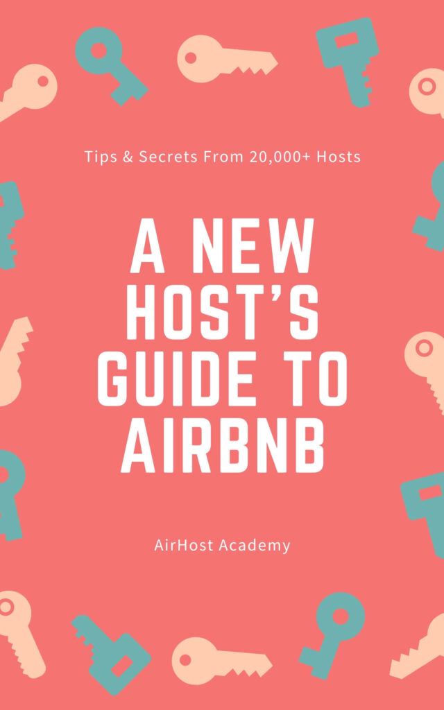 write review for guest airbnb