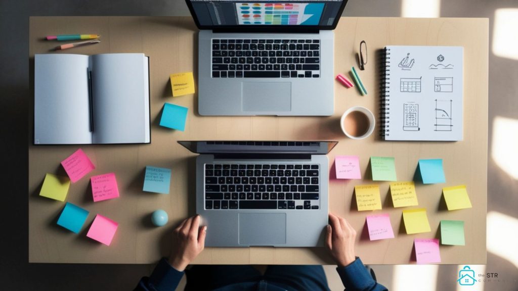 short-term rental host planning systems and operations for 2026