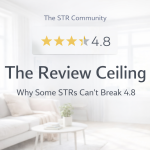 The Review Ceiling: Why Some STRs Can’t Break 4.8